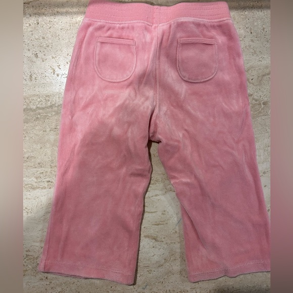 🎀5 for $25🎀 OLD NAVY 12-18M TRACK PANTS - Picture 3 of 3